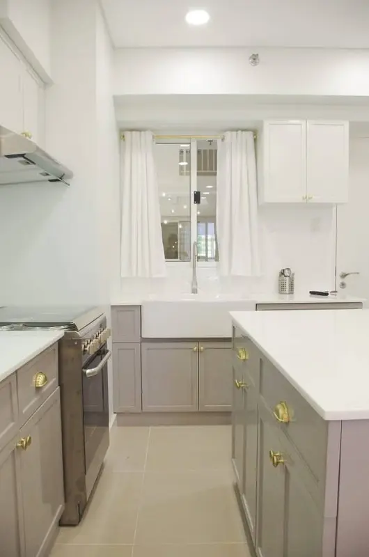 【賃貸】Brio Towerの2ベッドルームのコンドミニアム、写真5