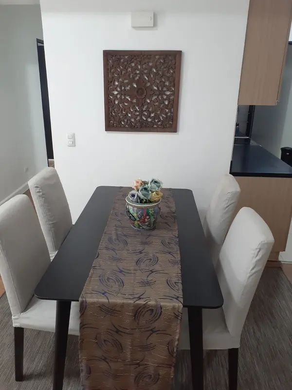 2 BR · Maridien