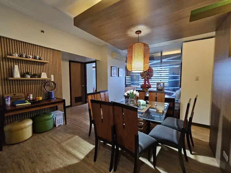 2 BR · The Infinity Tower