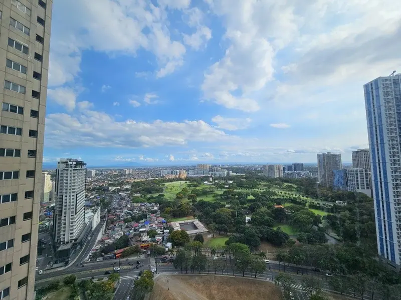 【賃貸】The Infinity Towerの2ベッドルームのコンドミニアム、写真5