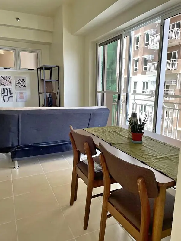 Brixton Place 2室公寓出租，第 2 张照片