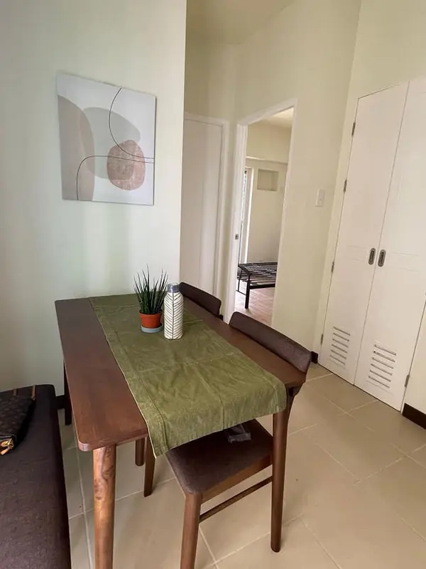 Brixton Place 2室公寓出租，第 3 张照片
