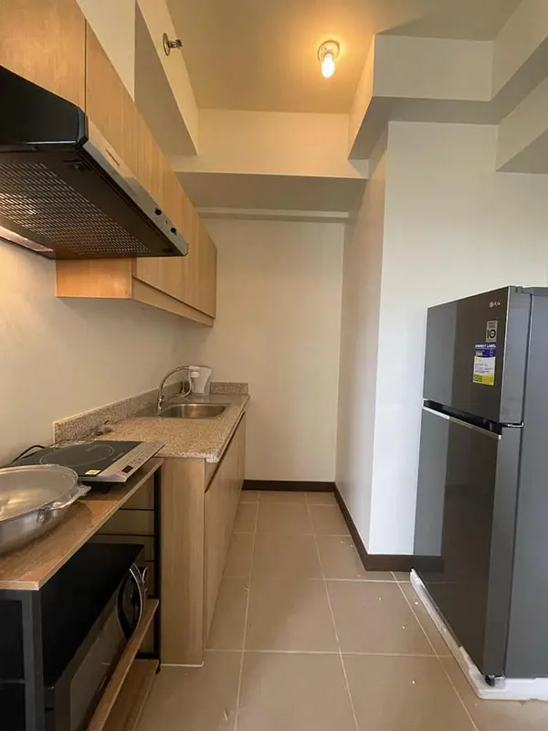 Brixton Place 2室公寓出租，第 4 张照片