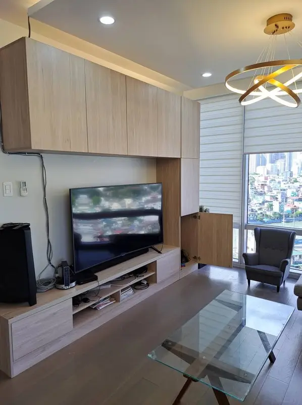 2 BR · Proscenium at Rockwell