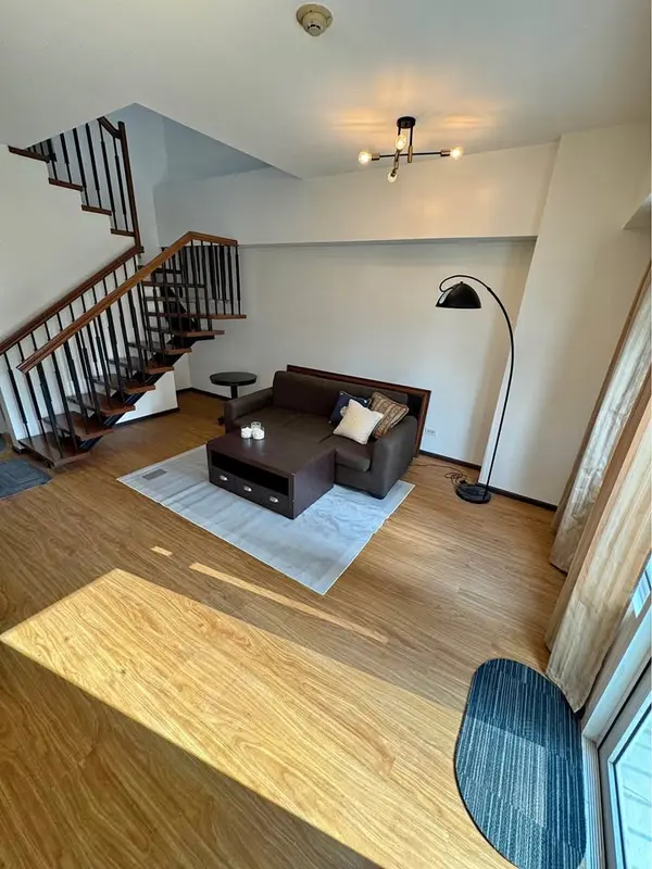 【賃貸】Encino at Two Serendraの2ベッドルームのコンドミニアム、写真2