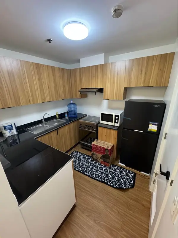 【賃貸】Encino at Two Serendraの2ベッドルームのコンドミニアム、写真4