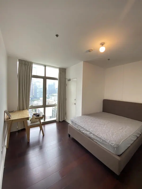 2 BR · West Gallery Place