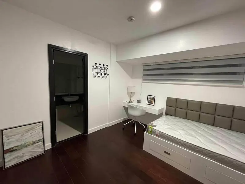 East Gallery Place 2베드룸 콘도 임대, 사진 4