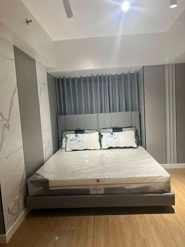 2 BR · Park Triangle Residences