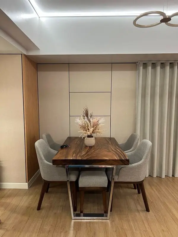 Park Triangle Residences 2베드룸 콘도 임대, 사진 2