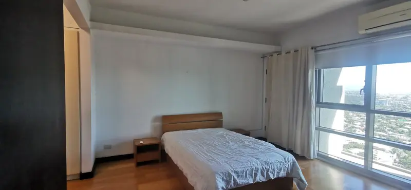 2 BR · The Residences at Greenbelt
