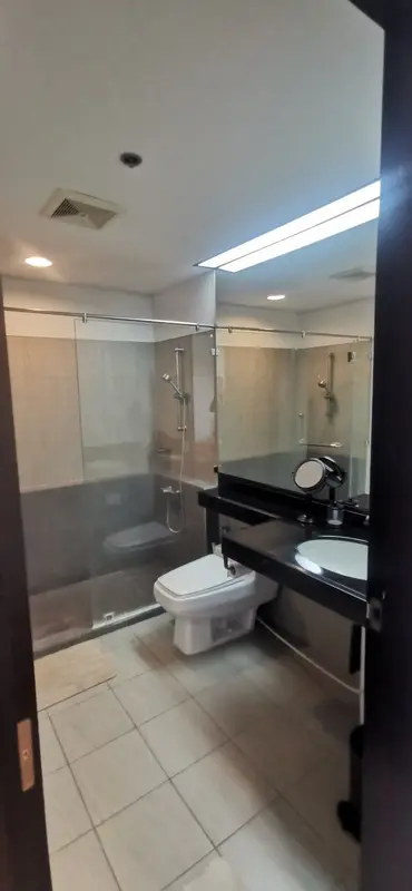 【賃貸】The Residences at Greenbeltの2ベッドルームのコンドミニアム、写真4