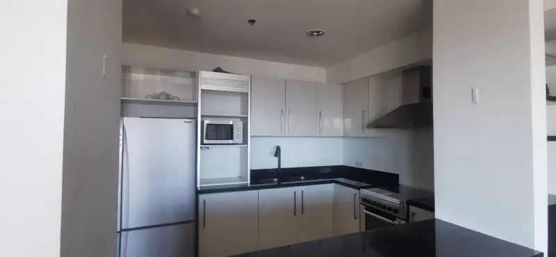 【賃貸】The Residences at Greenbeltの2ベッドルームのコンドミニアム、写真5