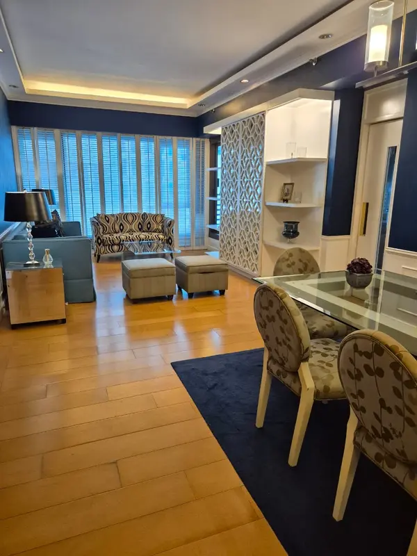 2 BR · The Shang Grand Tower