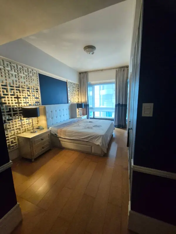 【賃貸】The Shang Grand Towerの2ベッドルームのコンドミニアム、写真4