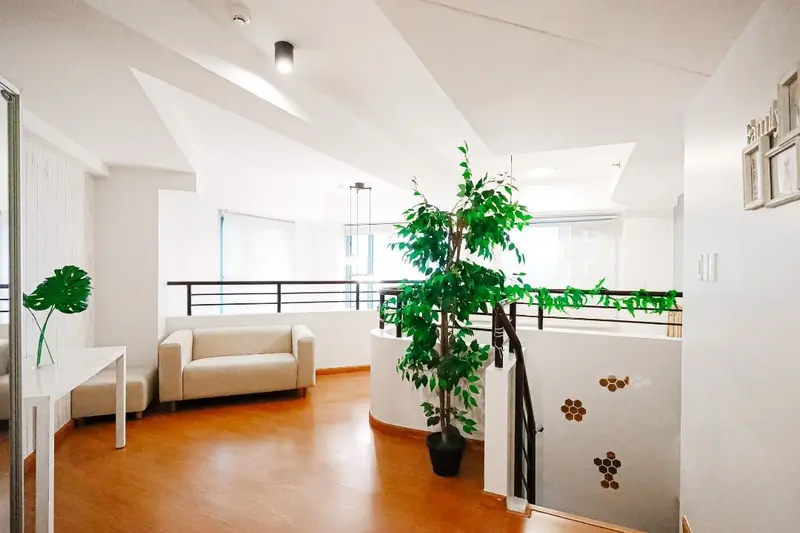 Mckinley Park Residences 2베드룸 콘도 임대, 사진 2
