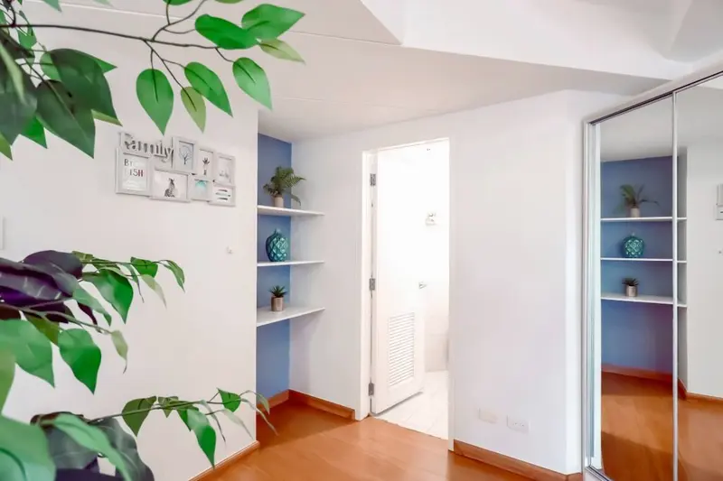 Mckinley Park Residences 2베드룸 콘도 임대, 사진 3