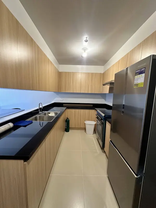 Park Triangle Residences 2室公寓出租，第 1 张照片