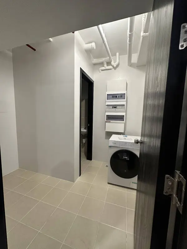Park Triangle Residences 2室公寓出租，第 2 张照片
