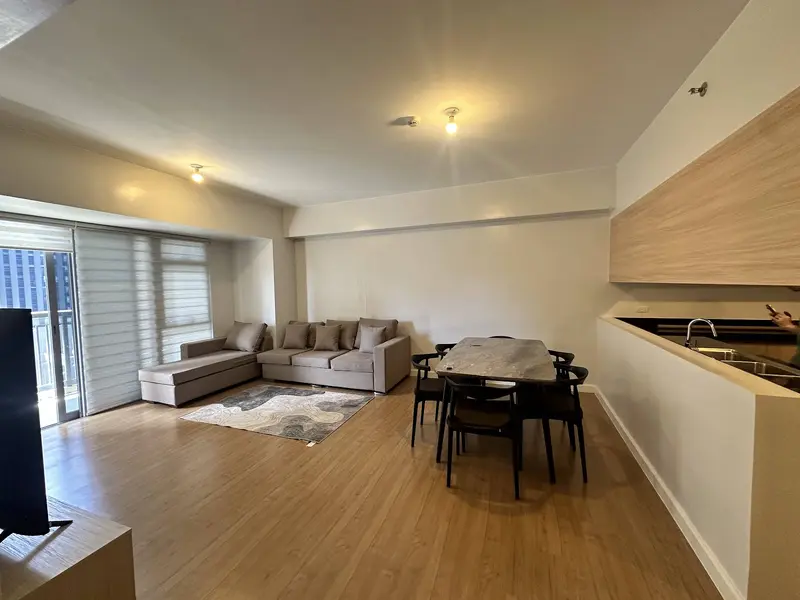 Park Triangle Residences 2室公寓出租，第 3 张照片