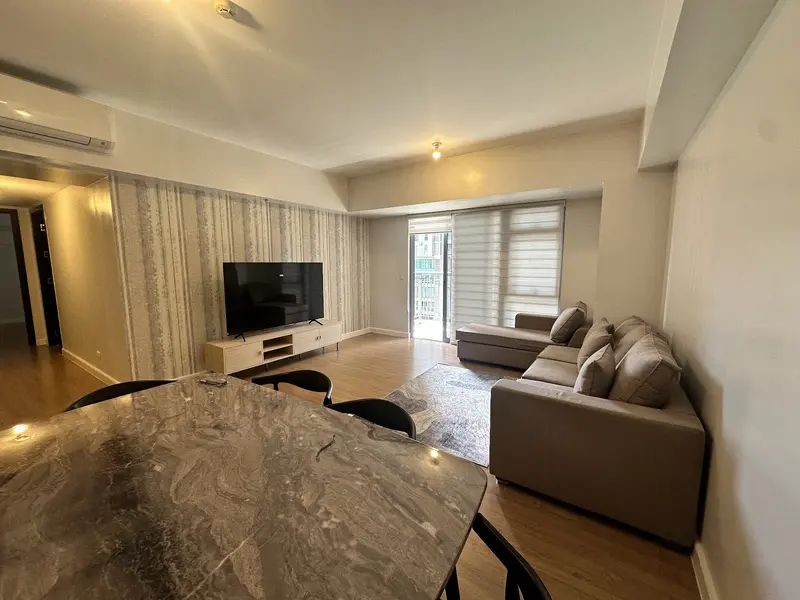 Park Triangle Residences 2室公寓出租，第 4 张照片