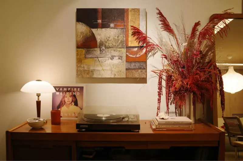 2 BR · Makati Bel-Air Condominium