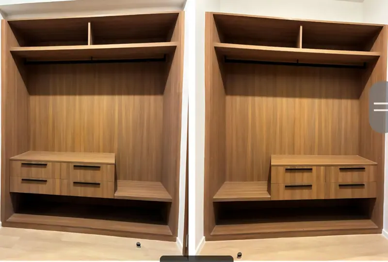 【賃貸】The Shang Residences at Wack Wackの2ベッドルームのコンドミニアム、写真2