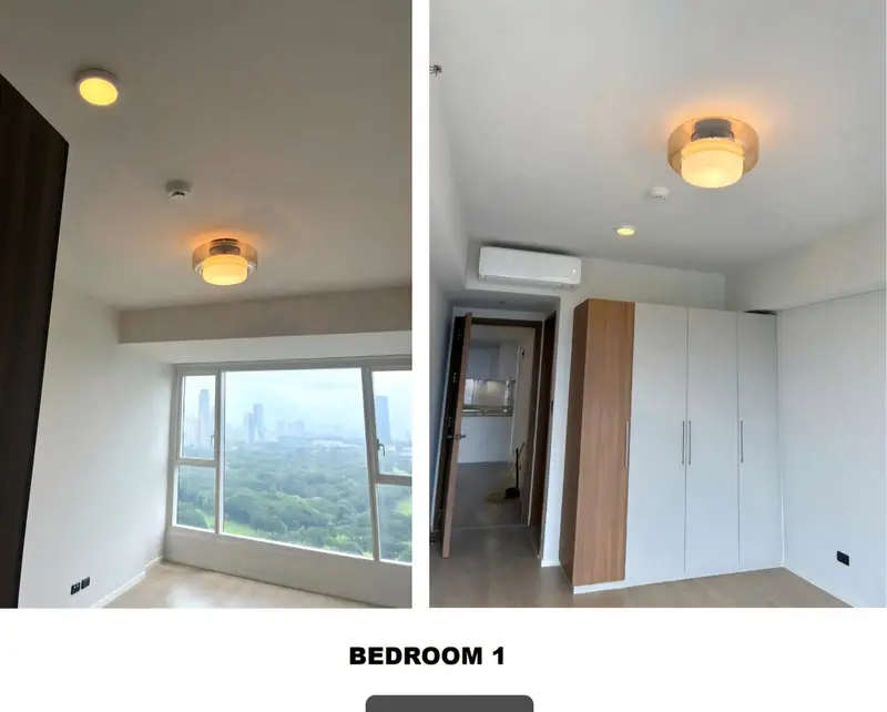 【賃貸】The Shang Residences at Wack Wackの2ベッドルームのコンドミニアム、写真3