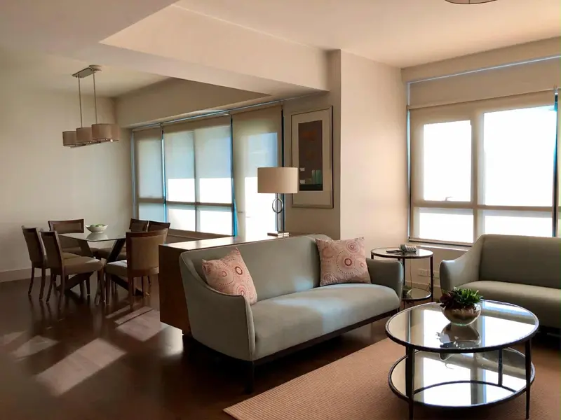 2 BR · Edades