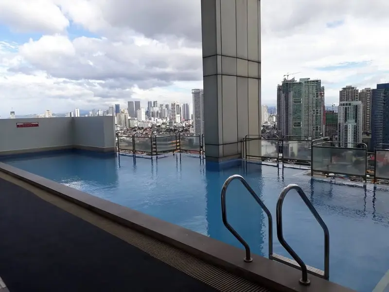 2 BR · Antel Spa Residences
