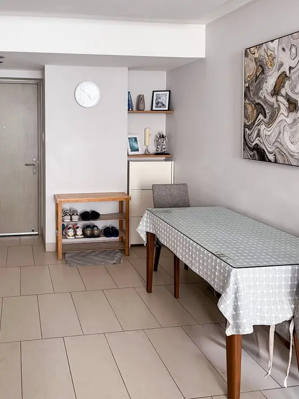 【賃貸】Antel Spa Residencesの2ベッドルームのコンドミニアム、写真5