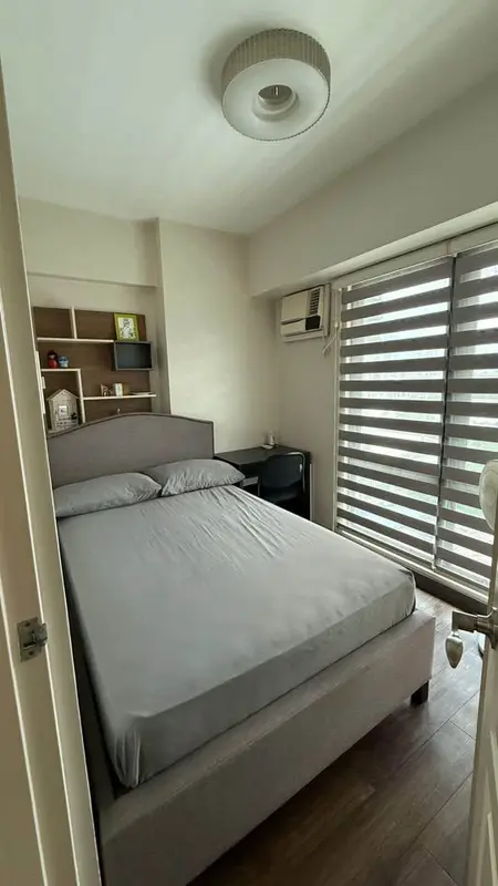 2 BR · The Flair Towers