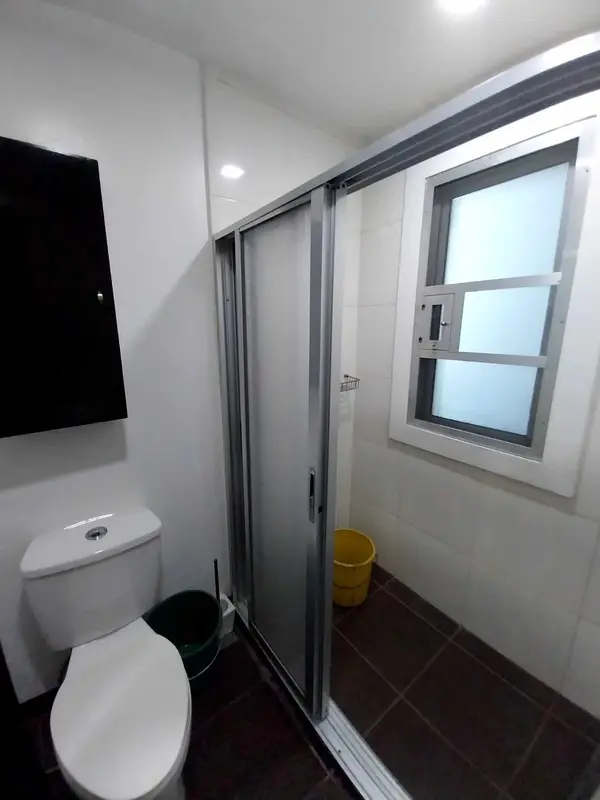 The Sapphire Residences 2베드룸 콘도 임대, 사진 2
