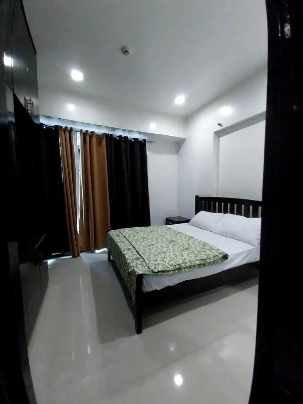The Sapphire Residences 2베드룸 콘도 임대, 사진 3