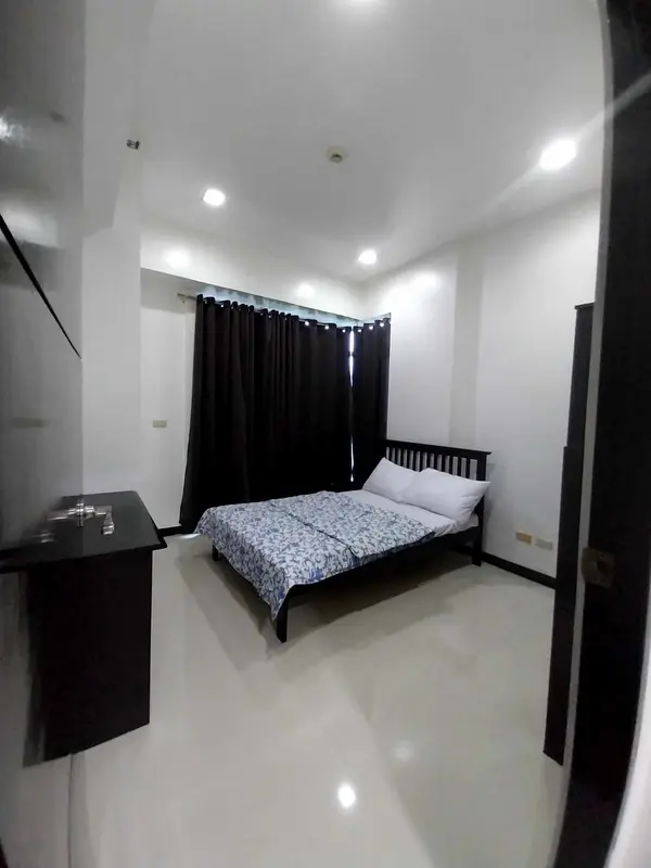 The Sapphire Residences 2베드룸 콘도 임대, 사진 4