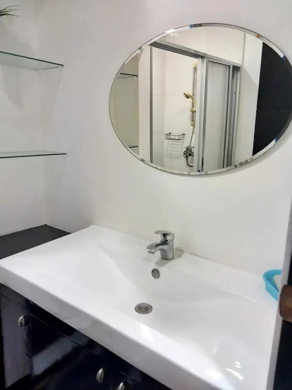 The Sapphire Residences 2베드룸 콘도 임대, 사진 5