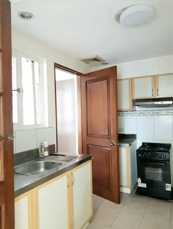 2 BR · Two Lafayette Square