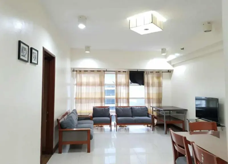 2BR · Two Lafayette Square
