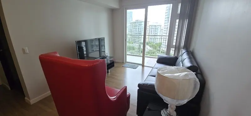 2 BR · Sequoia at Two Serendra