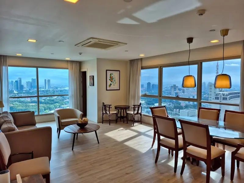 2 BR · Galleria Regency