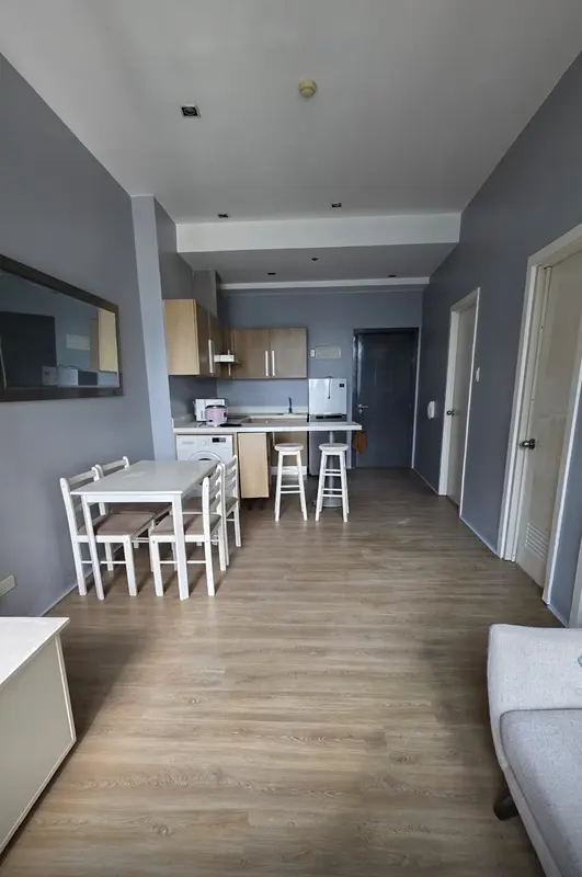 【賃貸】The Knightsbridge Residencesの2ベッドルームのコンドミニアム、写真3