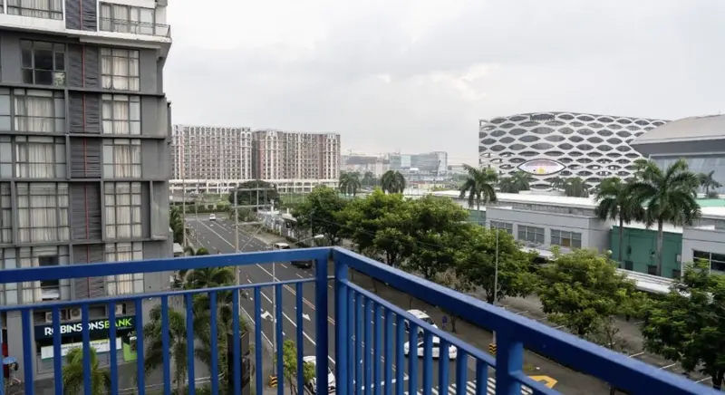 Sea Residences 2베드룸 콘도 임대, 사진 3