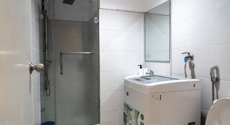 Sea Residences 2베드룸 콘도 임대, 사진 4