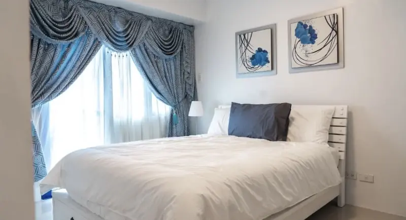 Sea Residences 2베드룸 콘도 임대, 사진 5