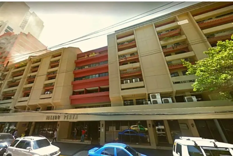 2 BR · Valero Plaza