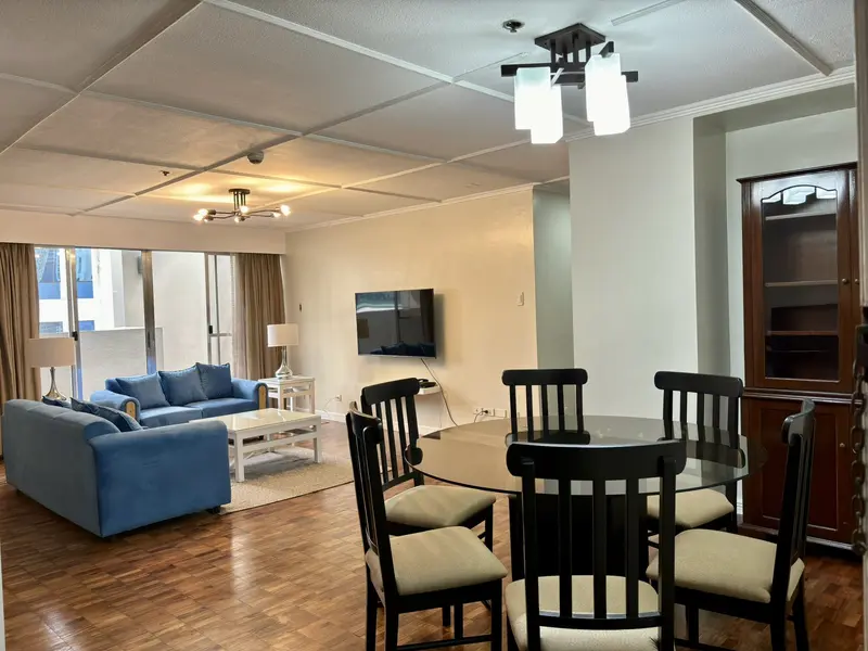 2 BR · Classica Condominium
