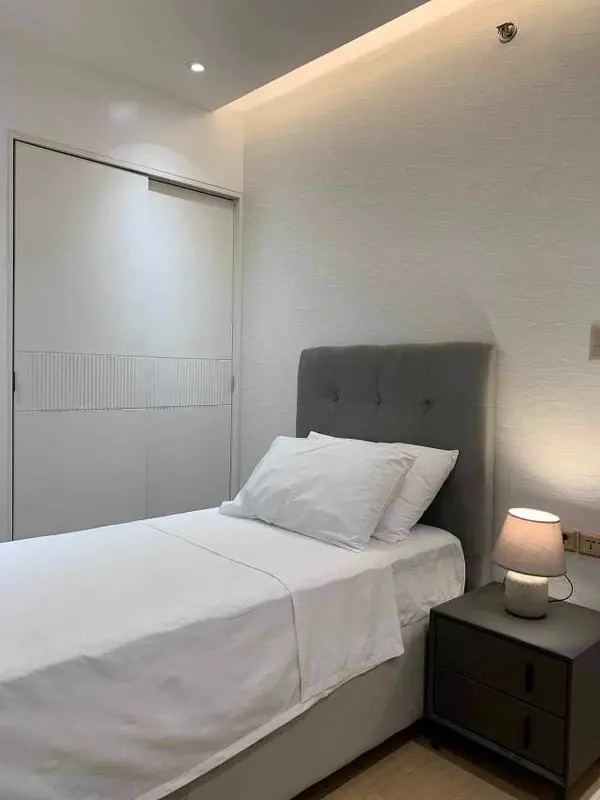 Avida Towers Turf BGC 2室公寓出租，第 2 张照片