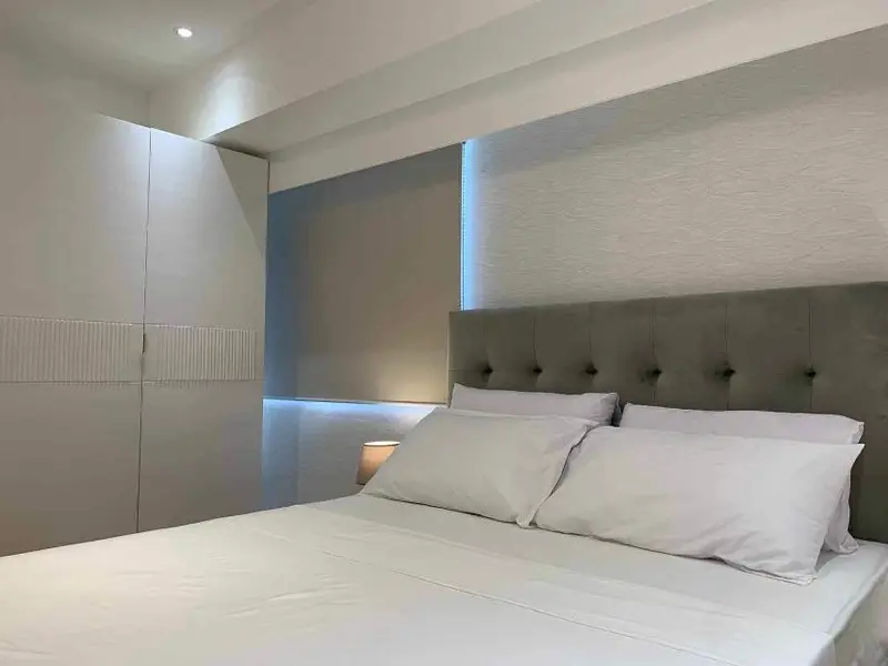 Avida Towers Turf BGC 2室公寓出租，第 4 张照片