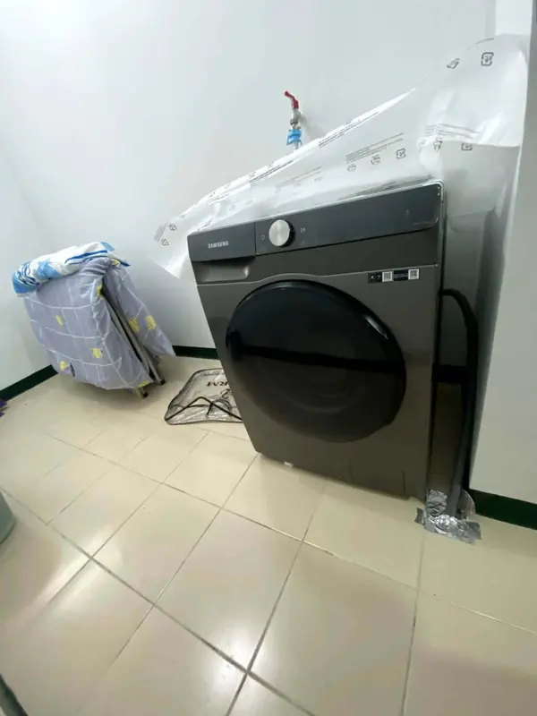 Two Maridien 2베드룸 콘도 임대, 사진 3