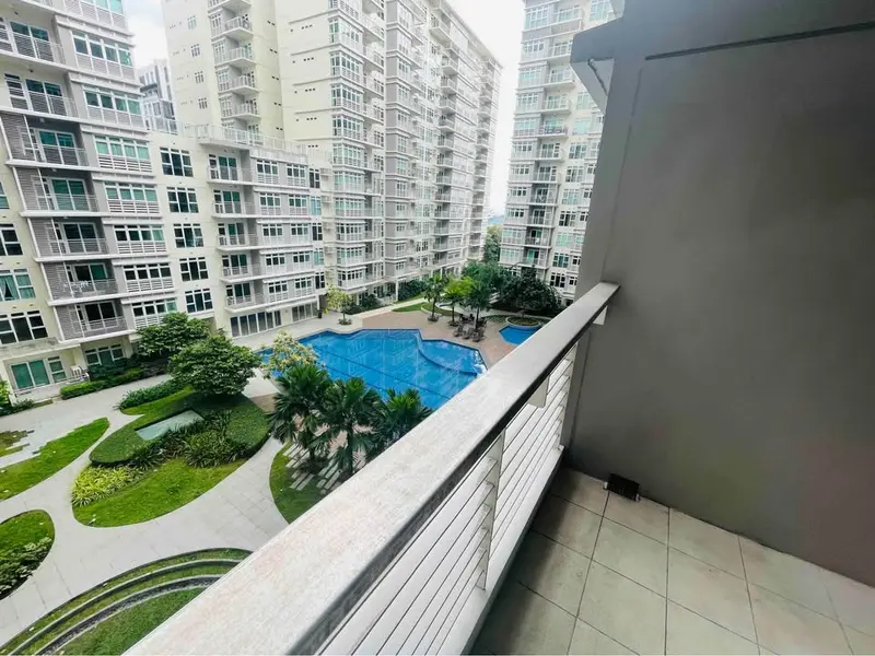 2 BR · The Veranda at Arca South